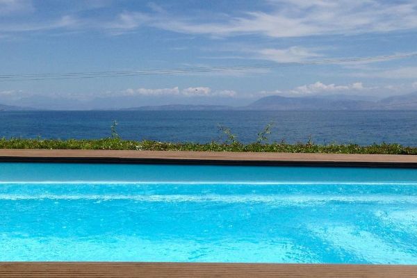 Hotel Palms and Spas Boutique Apartments (Corfú)